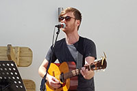 live music
